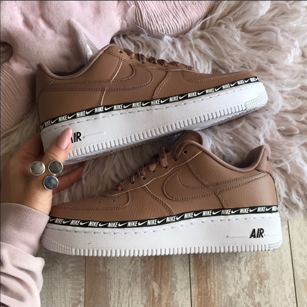 NWT Nike Air Force 1 Special edition - Picture 7 of 8